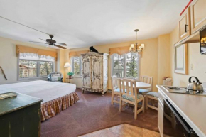 The Borders Lodge - Lower Borders 300 Beaver Creek